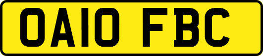 OA10FBC