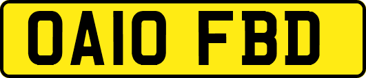 OA10FBD