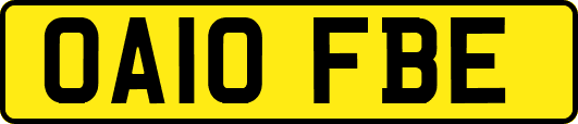 OA10FBE