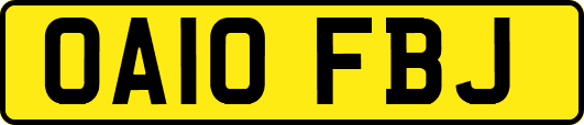 OA10FBJ