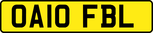 OA10FBL