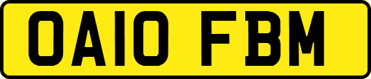 OA10FBM