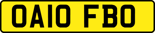 OA10FBO
