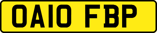 OA10FBP