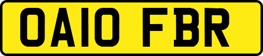 OA10FBR