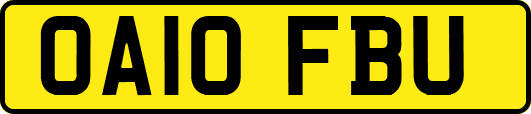 OA10FBU
