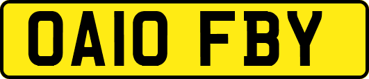 OA10FBY