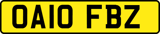 OA10FBZ