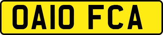 OA10FCA