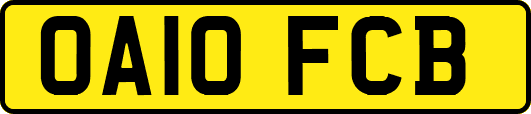 OA10FCB