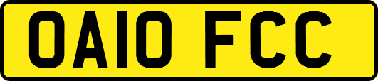 OA10FCC
