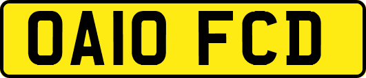 OA10FCD