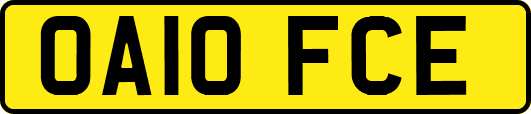 OA10FCE