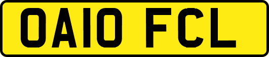 OA10FCL