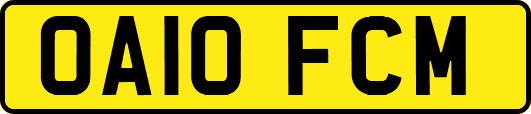 OA10FCM
