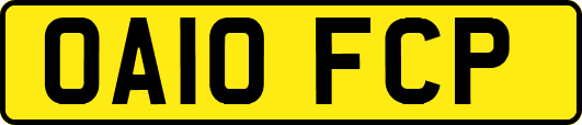 OA10FCP