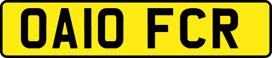 OA10FCR