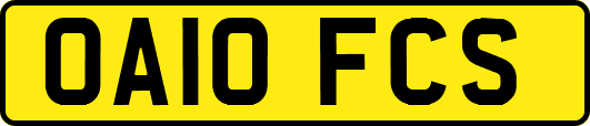 OA10FCS