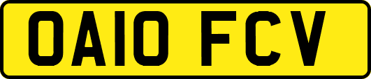 OA10FCV