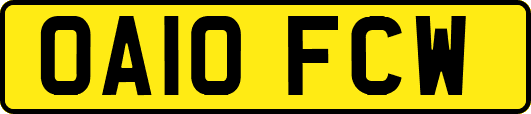 OA10FCW