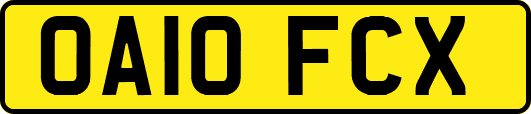 OA10FCX