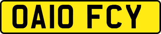 OA10FCY