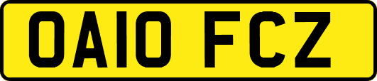 OA10FCZ