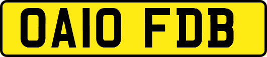 OA10FDB