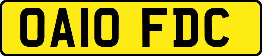OA10FDC