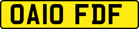 OA10FDF