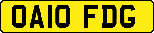 OA10FDG