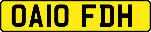 OA10FDH