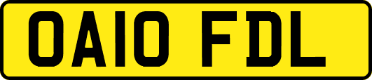OA10FDL