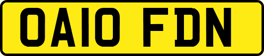 OA10FDN