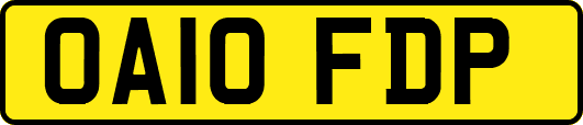 OA10FDP