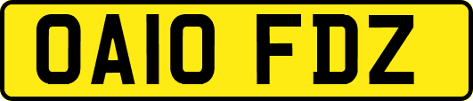 OA10FDZ