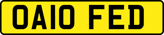 OA10FED