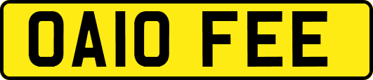 OA10FEE