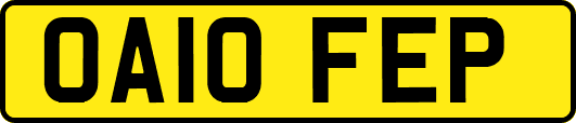 OA10FEP