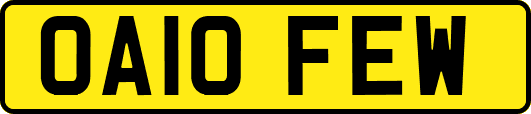 OA10FEW