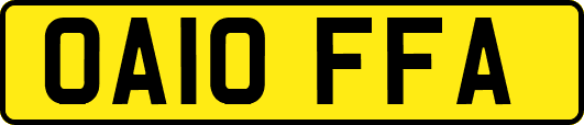 OA10FFA