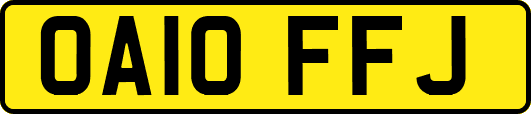 OA10FFJ
