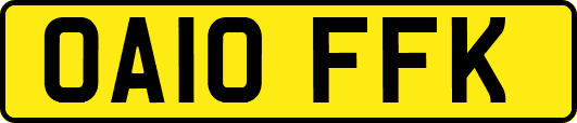 OA10FFK