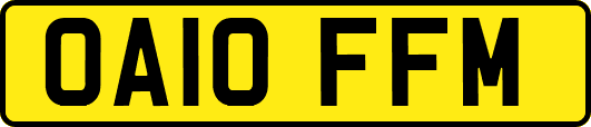 OA10FFM