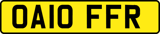 OA10FFR