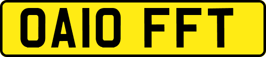 OA10FFT