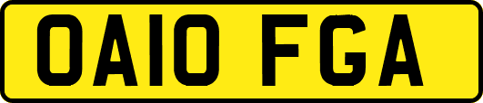 OA10FGA
