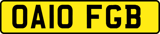 OA10FGB