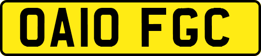 OA10FGC