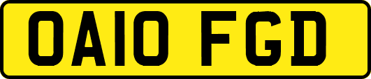 OA10FGD